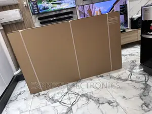 Samsung UHD Smart Better Sound Quality 75”Cu7000 Tv 