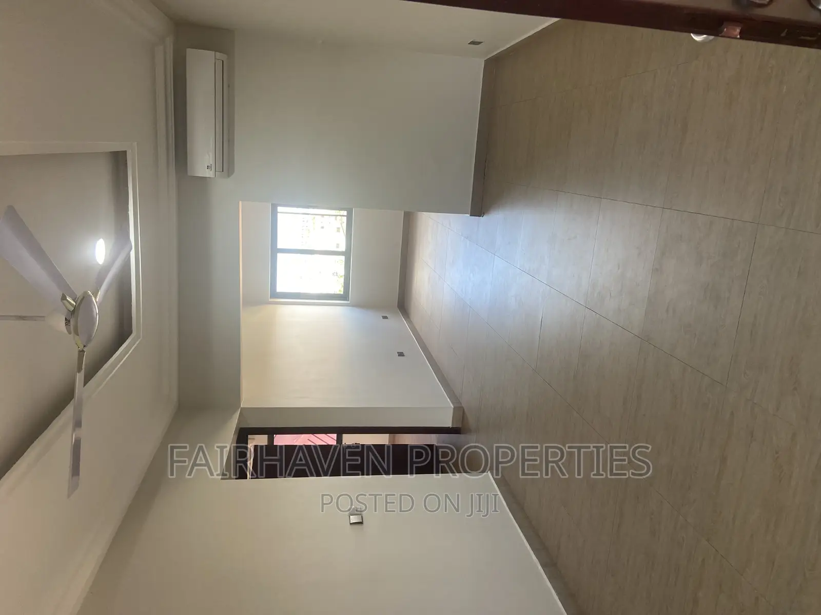 2bdrm Apartment in East Airport for rent