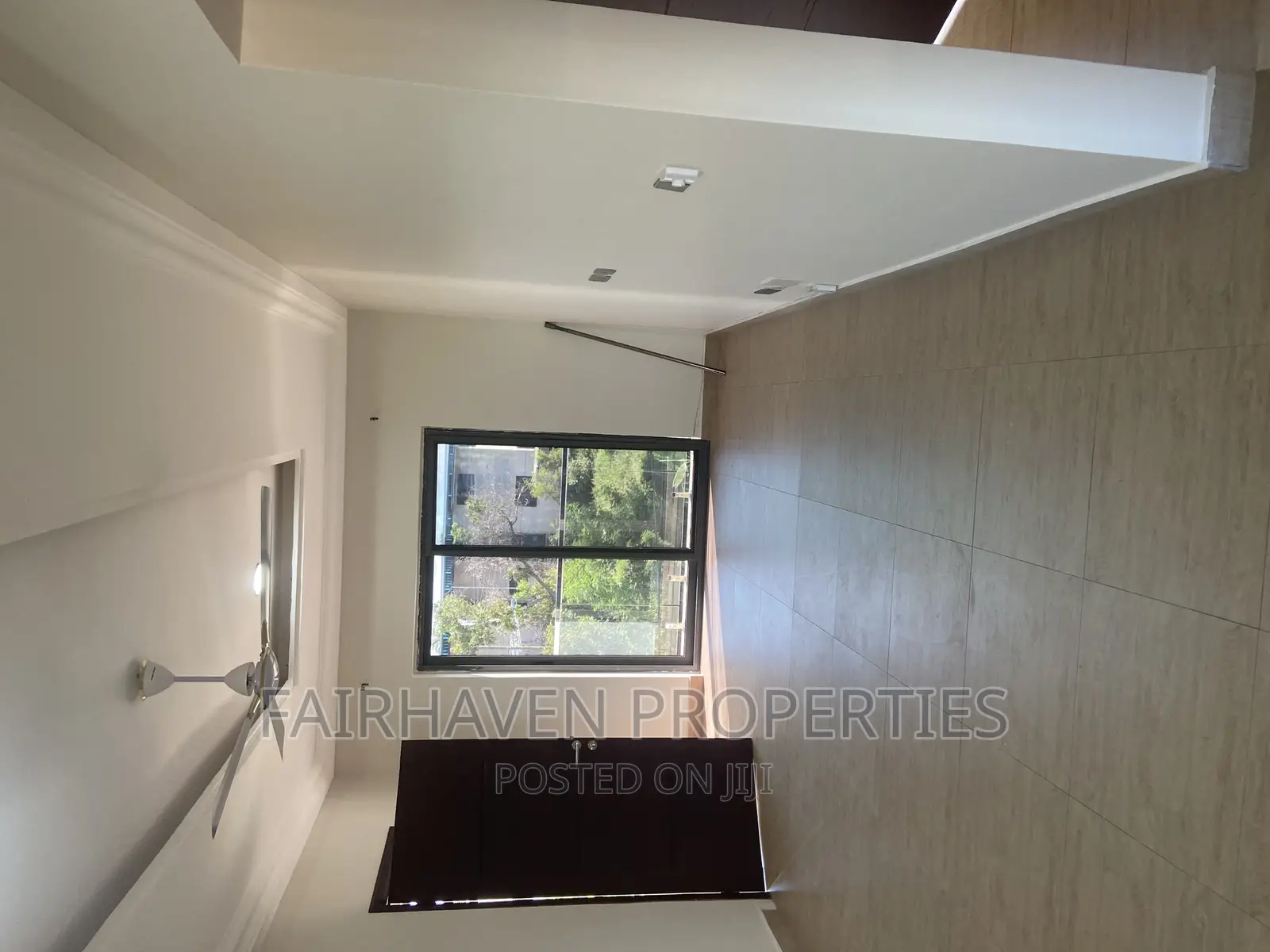 2bdrm Apartment in East Airport for rent