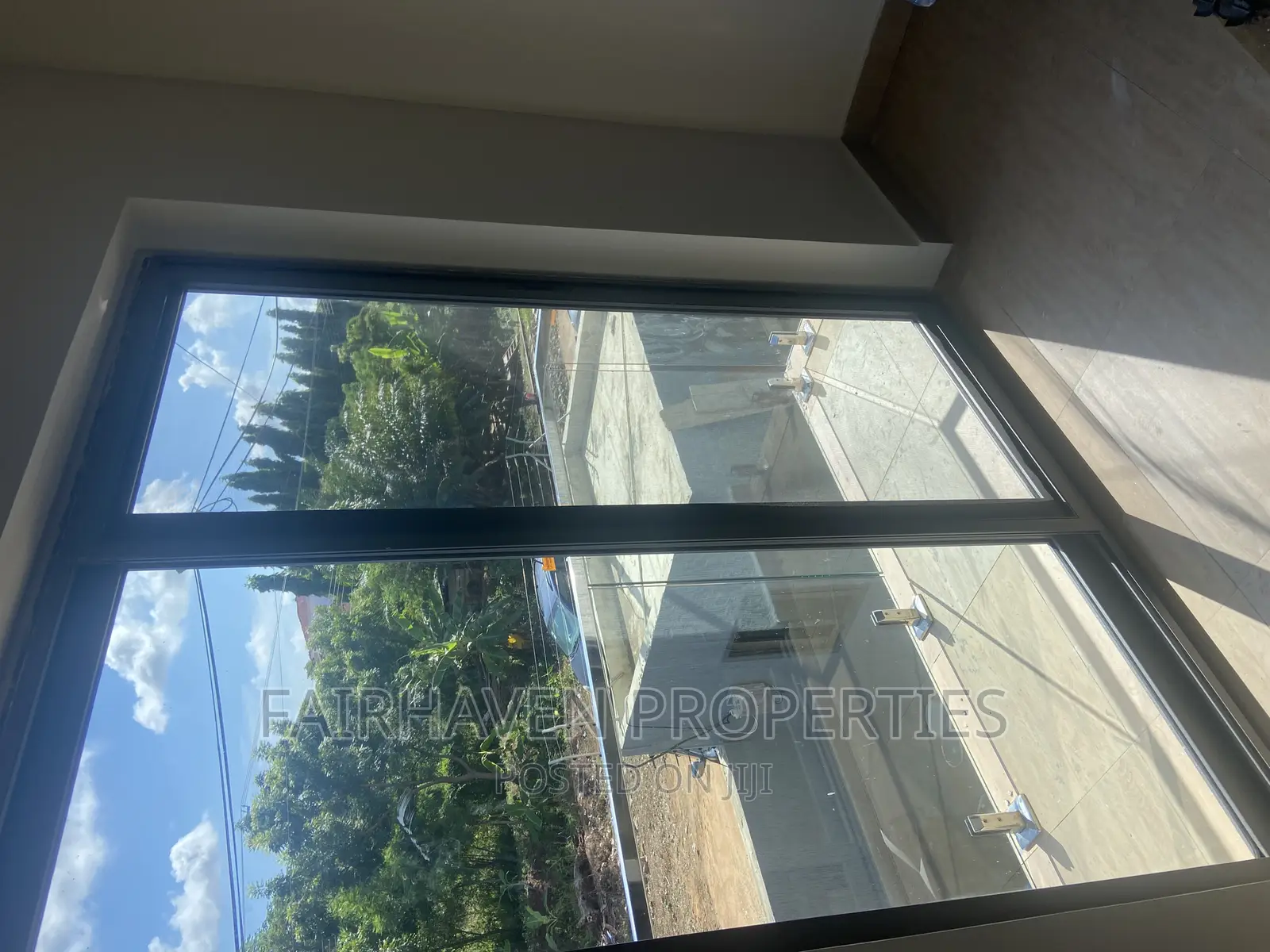 2bdrm Apartment in East Airport for rent