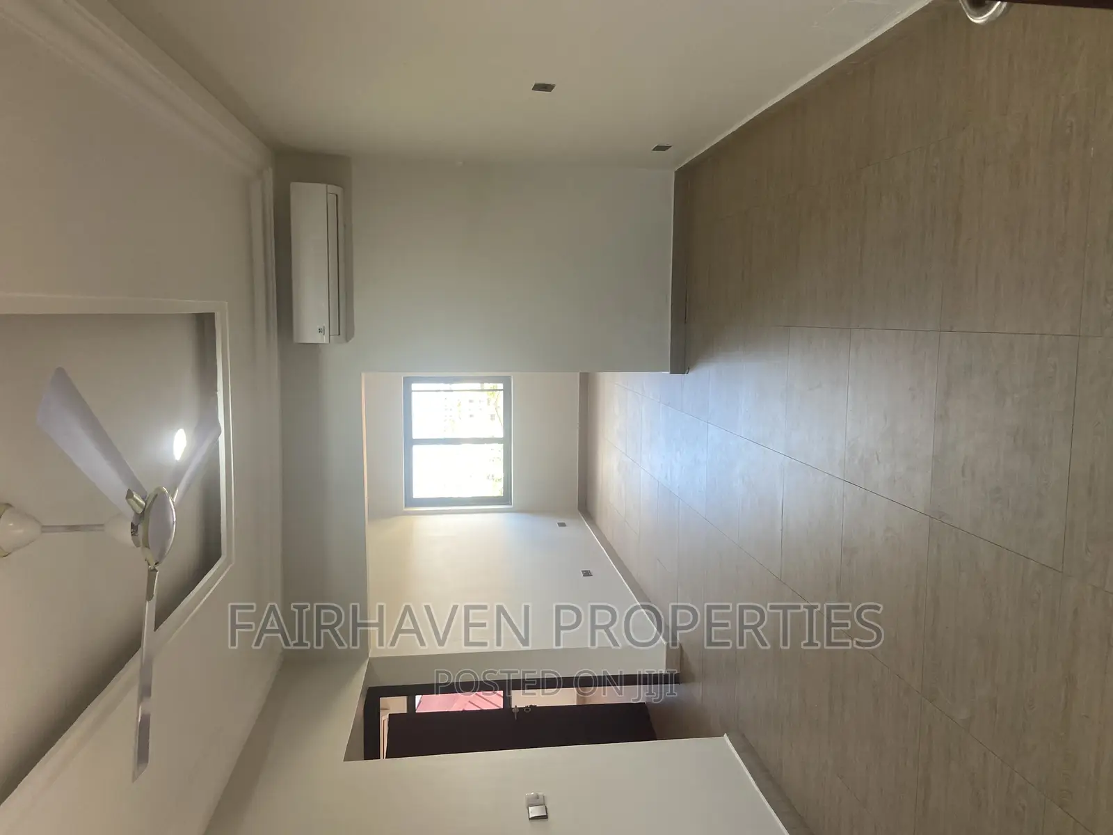 2bdrm Apartment in East Airport for rent