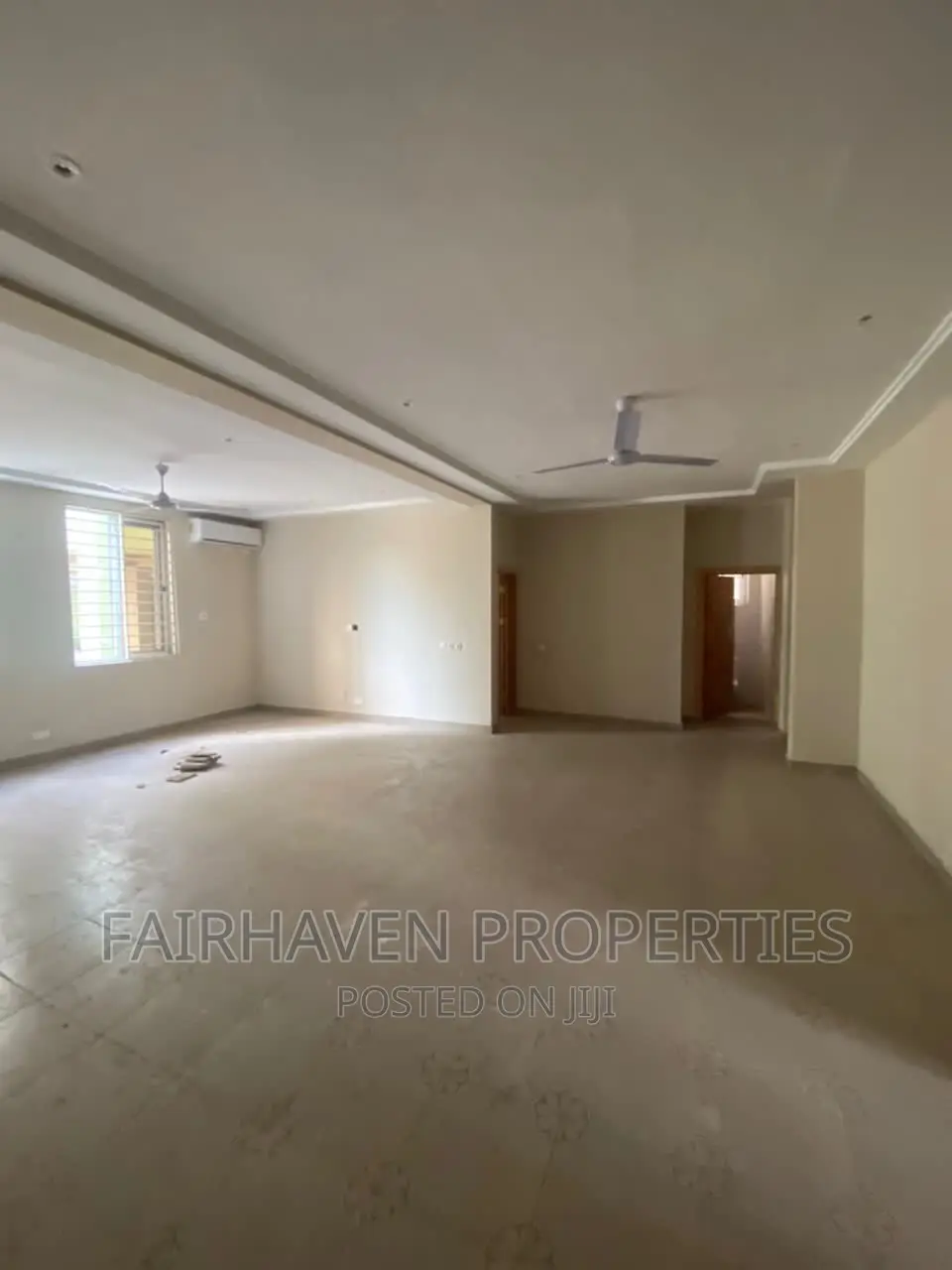 2bdrm Apartment in Fairhaven, East Legon for rent