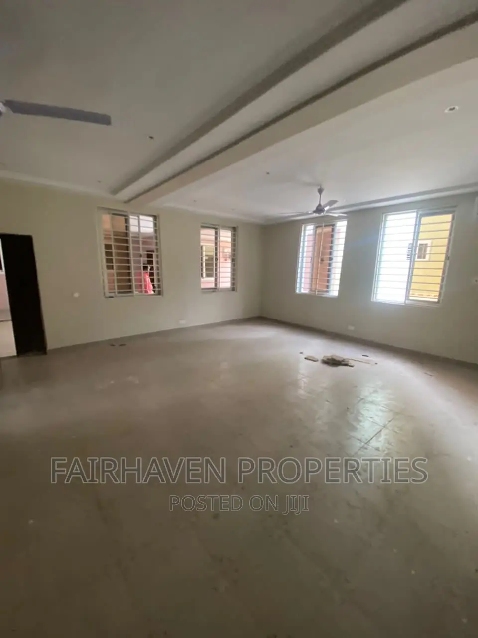 2bdrm Apartment in Fairhaven, East Legon for rent