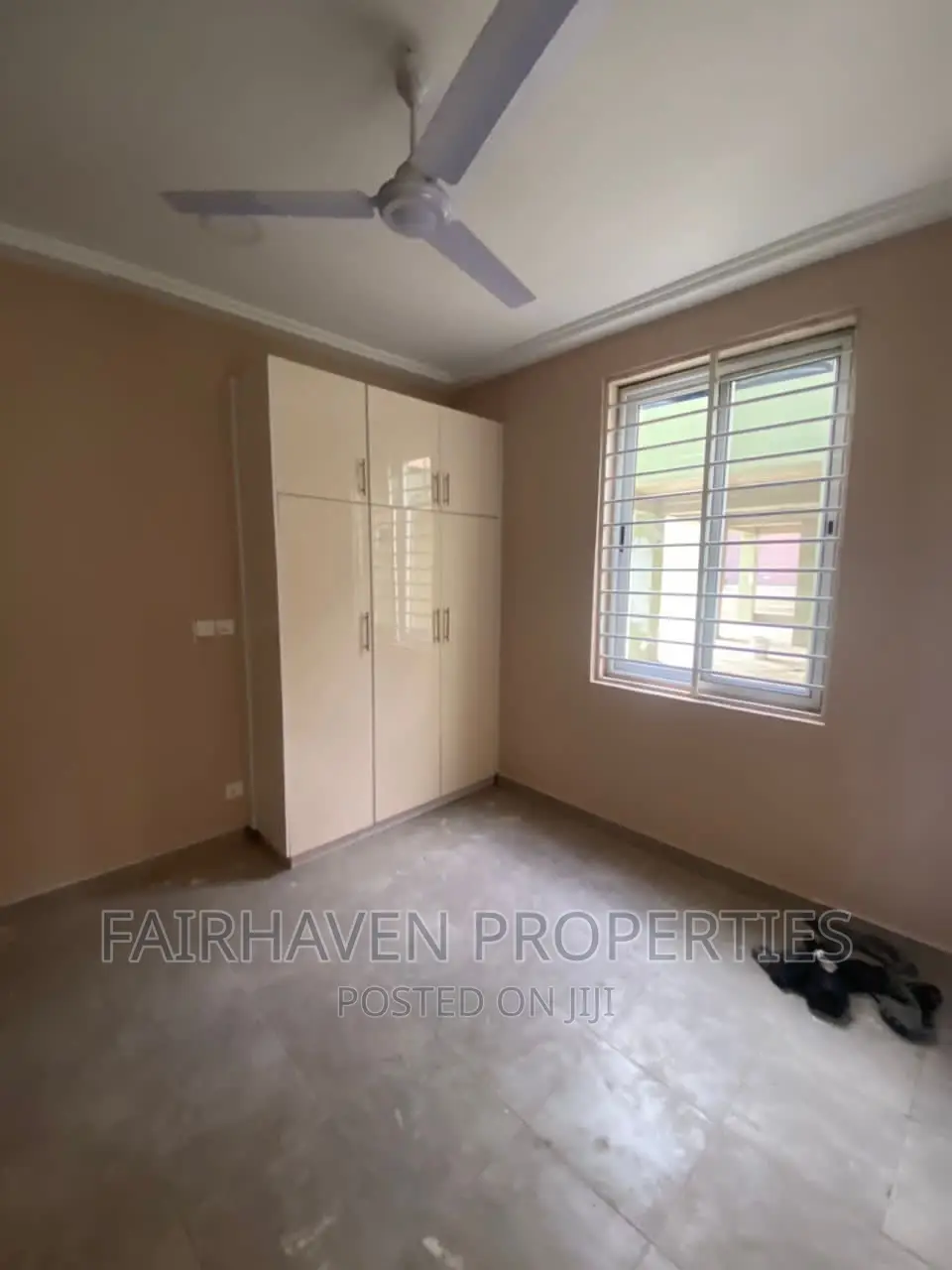 2bdrm Apartment in Fairhaven, East Legon for rent