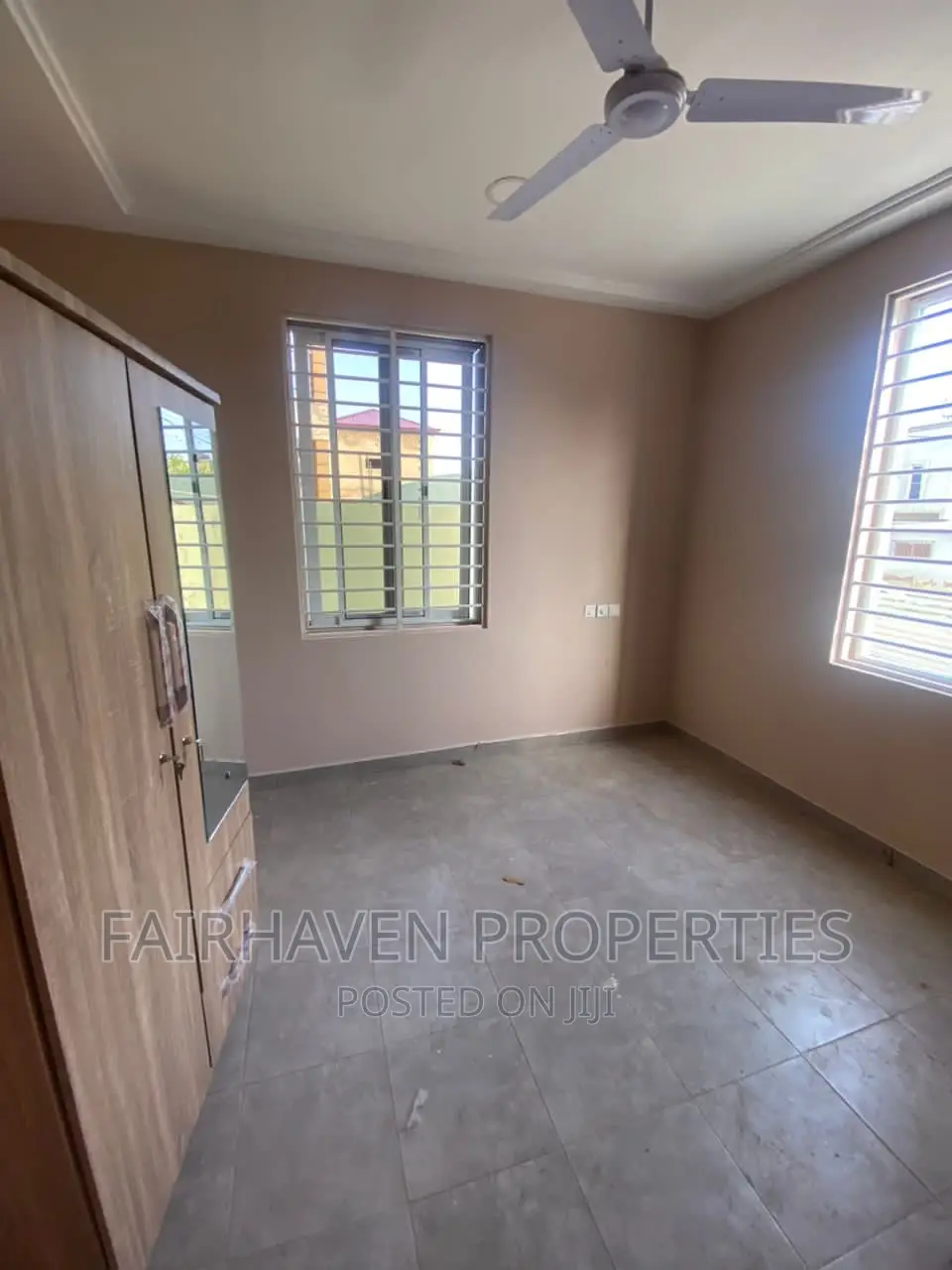 2bdrm Apartment in Fairhaven, East Legon for rent