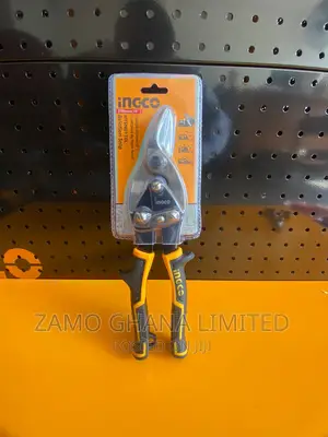 Aviation Snip 250mm - Htsn0110l