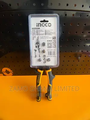Aviation Snip 250mm - Htsn0110l