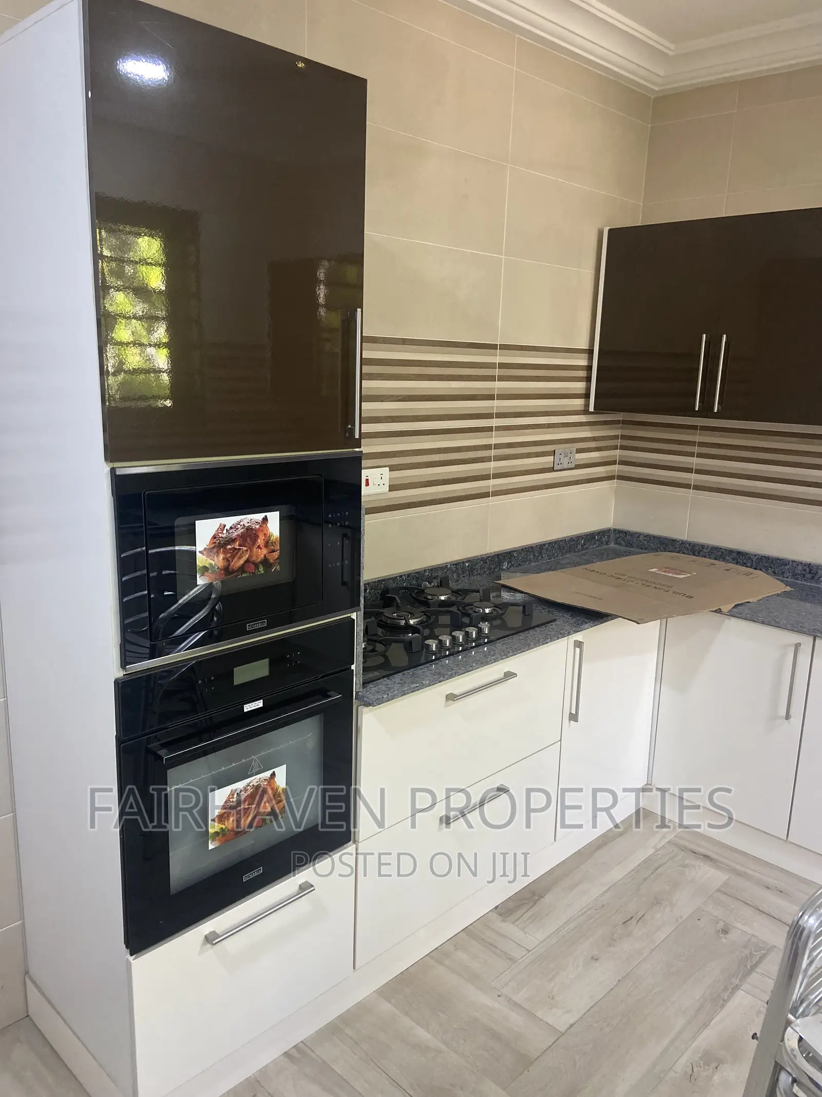 2bdrm Apartment in Tseaddo Burma Hills for rent