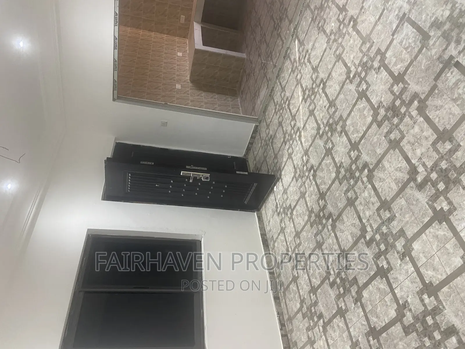 2bdrm Apartment in Tseaddo, Teshie for rent