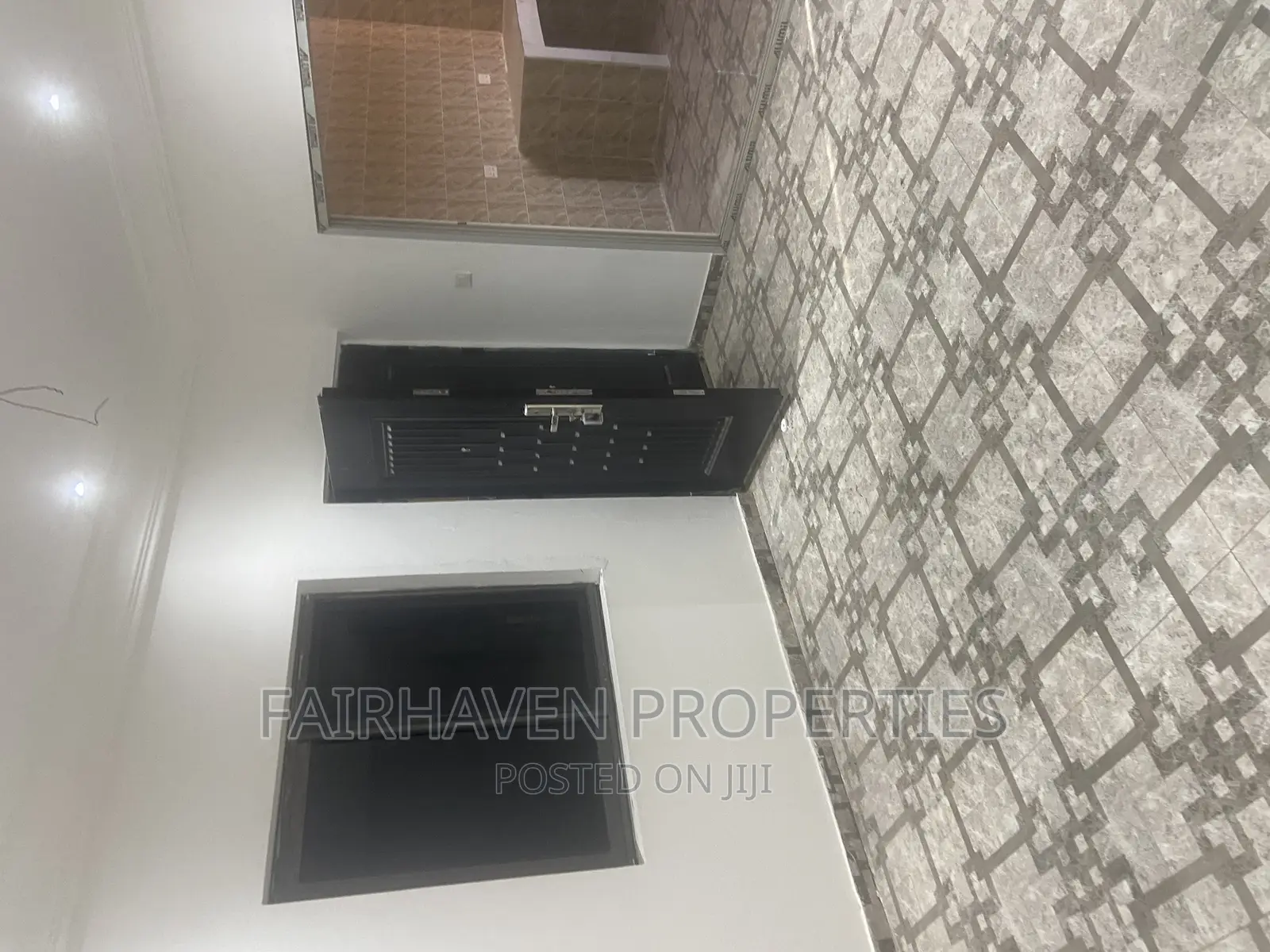 2bdrm Apartment in Tseaddo, Teshie for rent