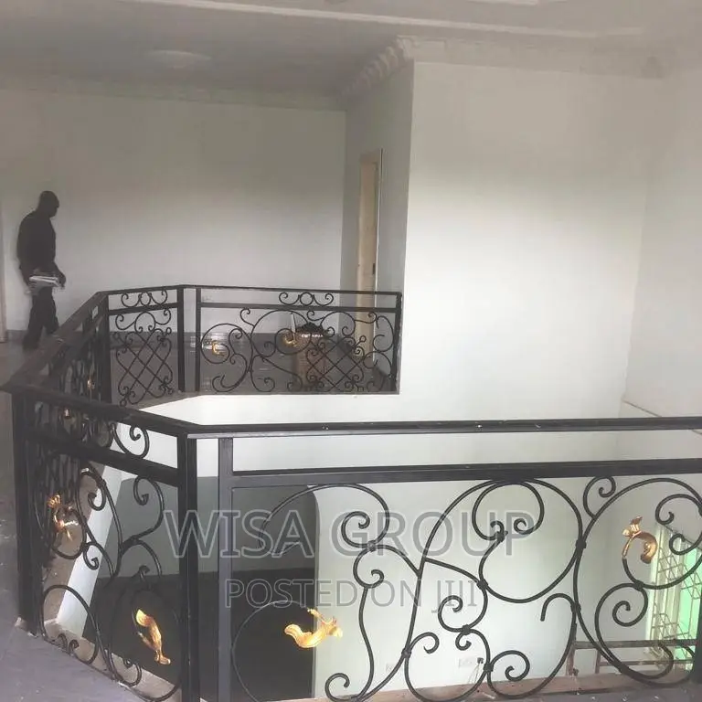 4bdrm Duplex in Wisa Groups, Accra Metropolitan for rent