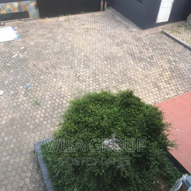4bdrm Duplex in Wisa Groups, Accra Metropolitan for rent