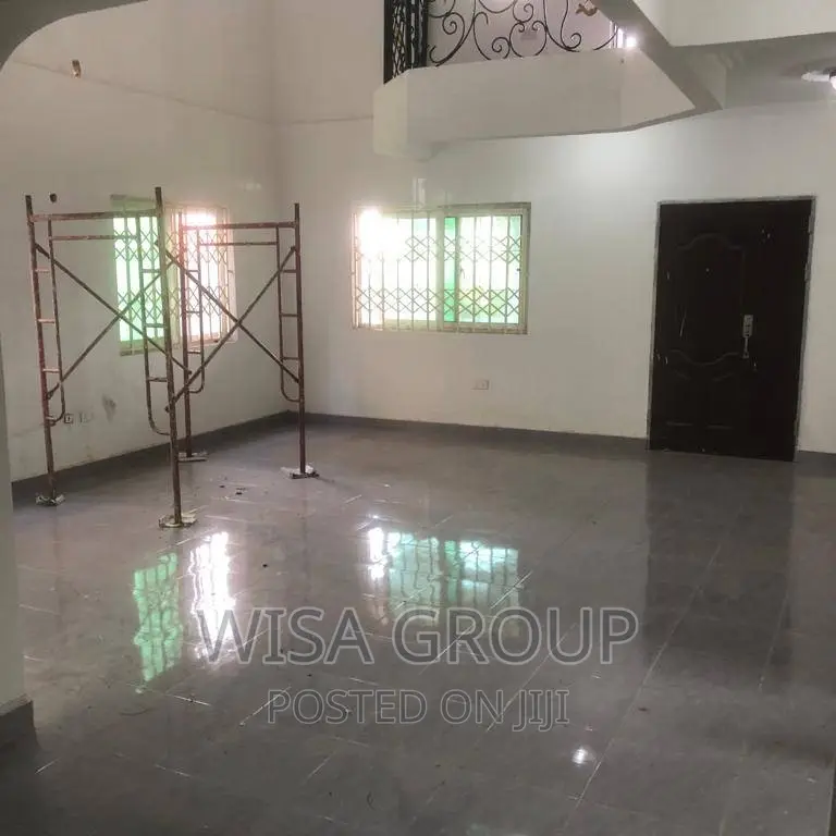 4bdrm Duplex in Wisa Groups, Accra Metropolitan for rent