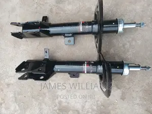 Dodge Caliber Front Shock