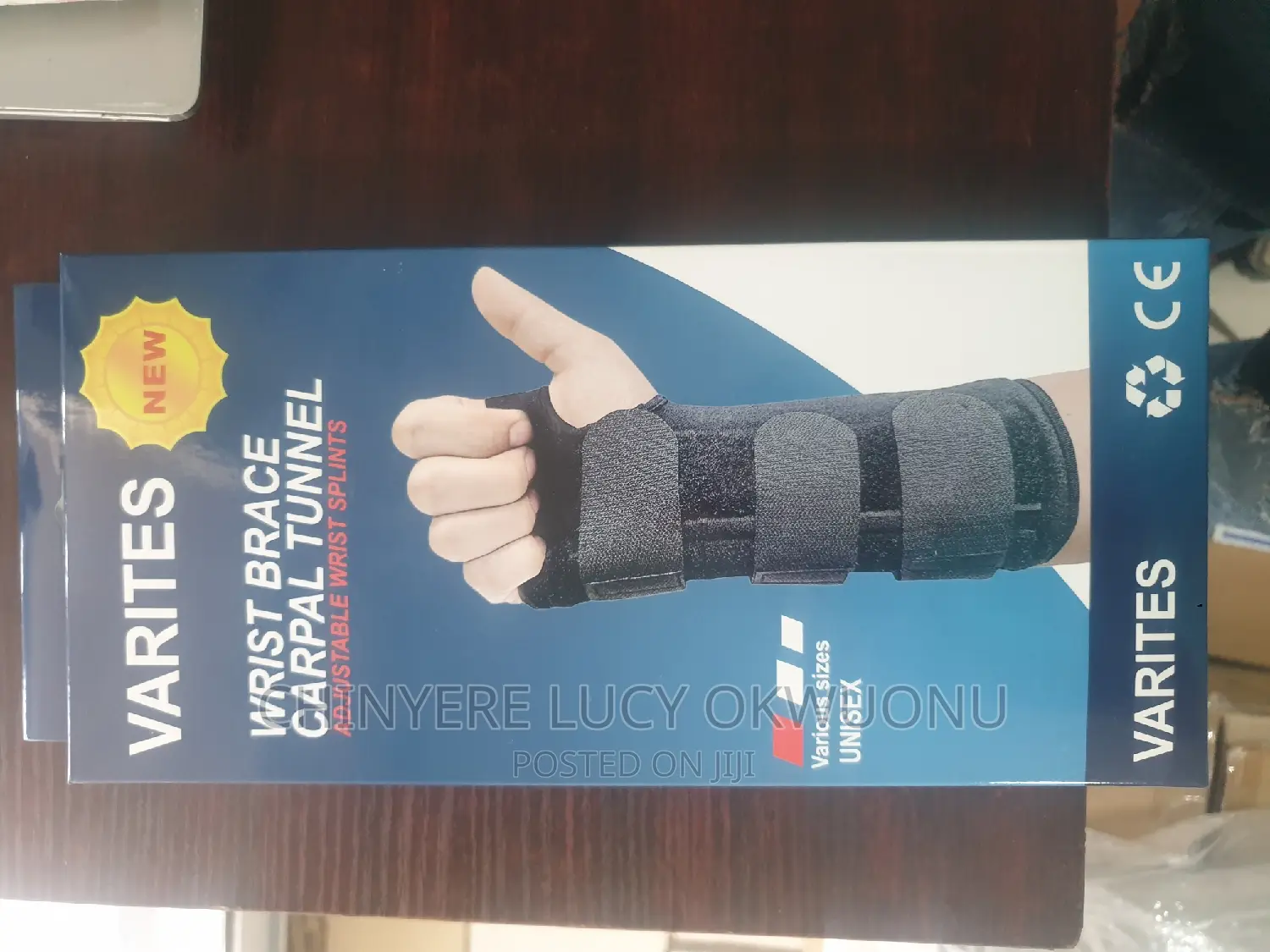 Wrist Splint