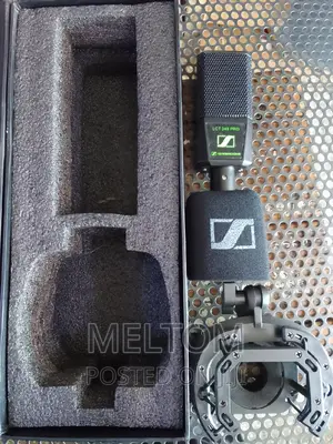Sennheiser LCT 249pro Studio Condenser Microphone