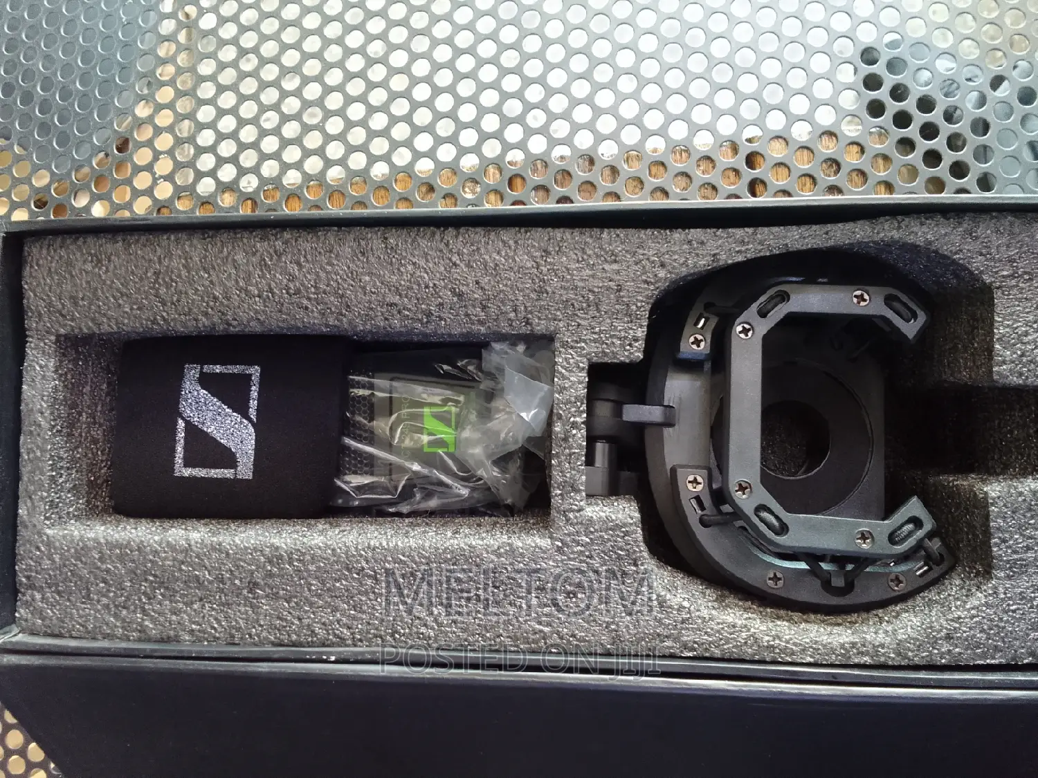 Sennheiser LCT 249pro Studio Condenser Microphone