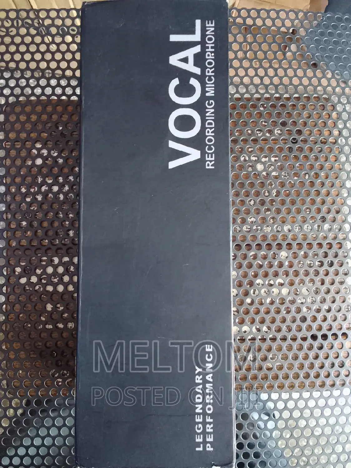 Sennheiser LCT 249pro Studio Condenser Microphone
