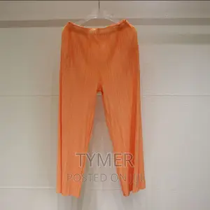 Top and Down for Ladies