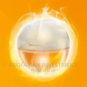 Avon Incandessence Eau De Parfum - 50ml