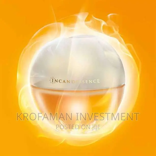 Avon Incandessence Eau De Parfum - 50ml