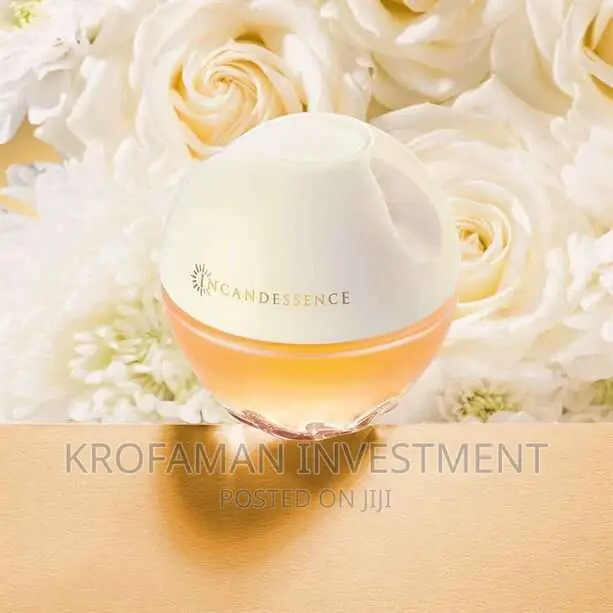 Avon Incandessence Eau De Parfum - 50ml