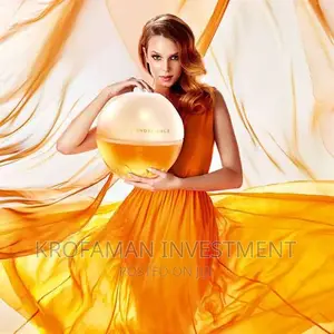 Avon Incandessence Eau De Parfum - 50ml