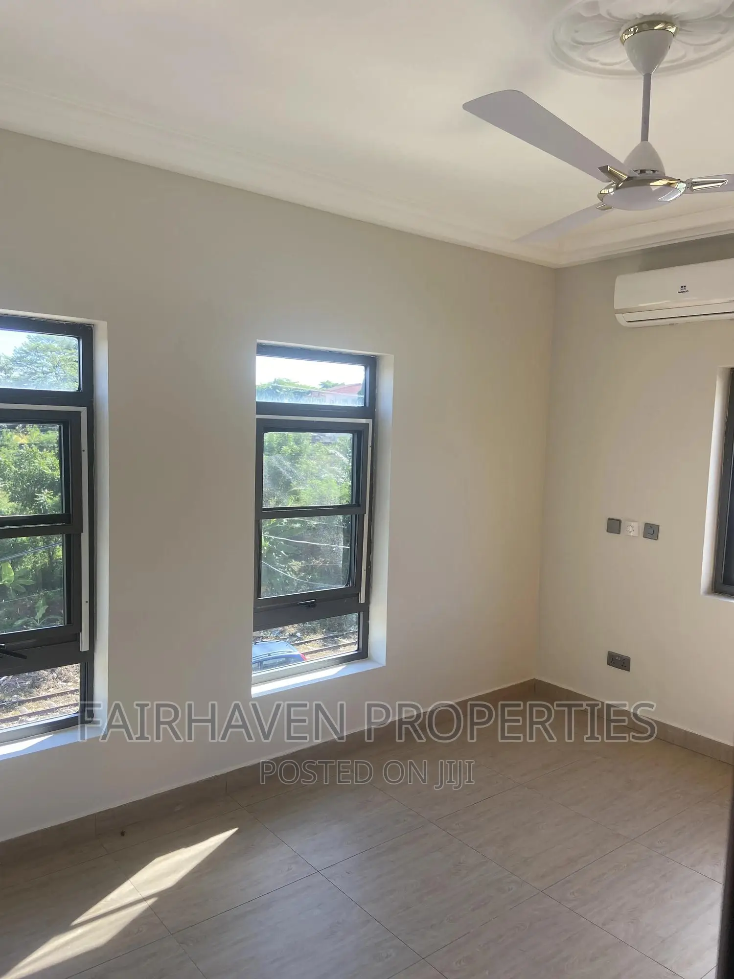 2bdrm Apartment in East Airport for rent