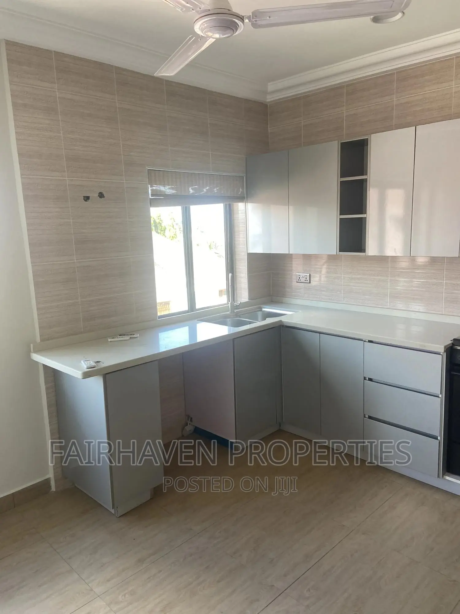 2bdrm Apartment in East Airport for rent