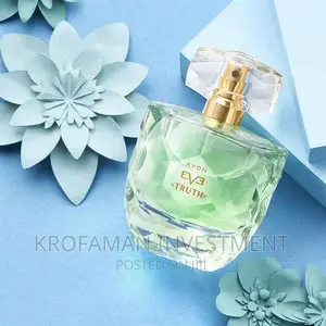 Avon Eve Truth EDP - 50ml