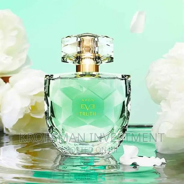 Avon Eve Truth EDP - 50ml