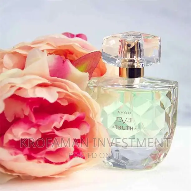 Avon Eve Truth EDP - 50ml