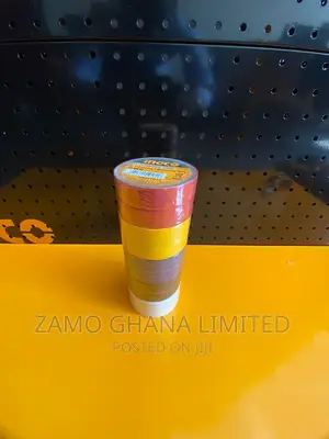 PVC Insulating Tape 20m - Hpet1013