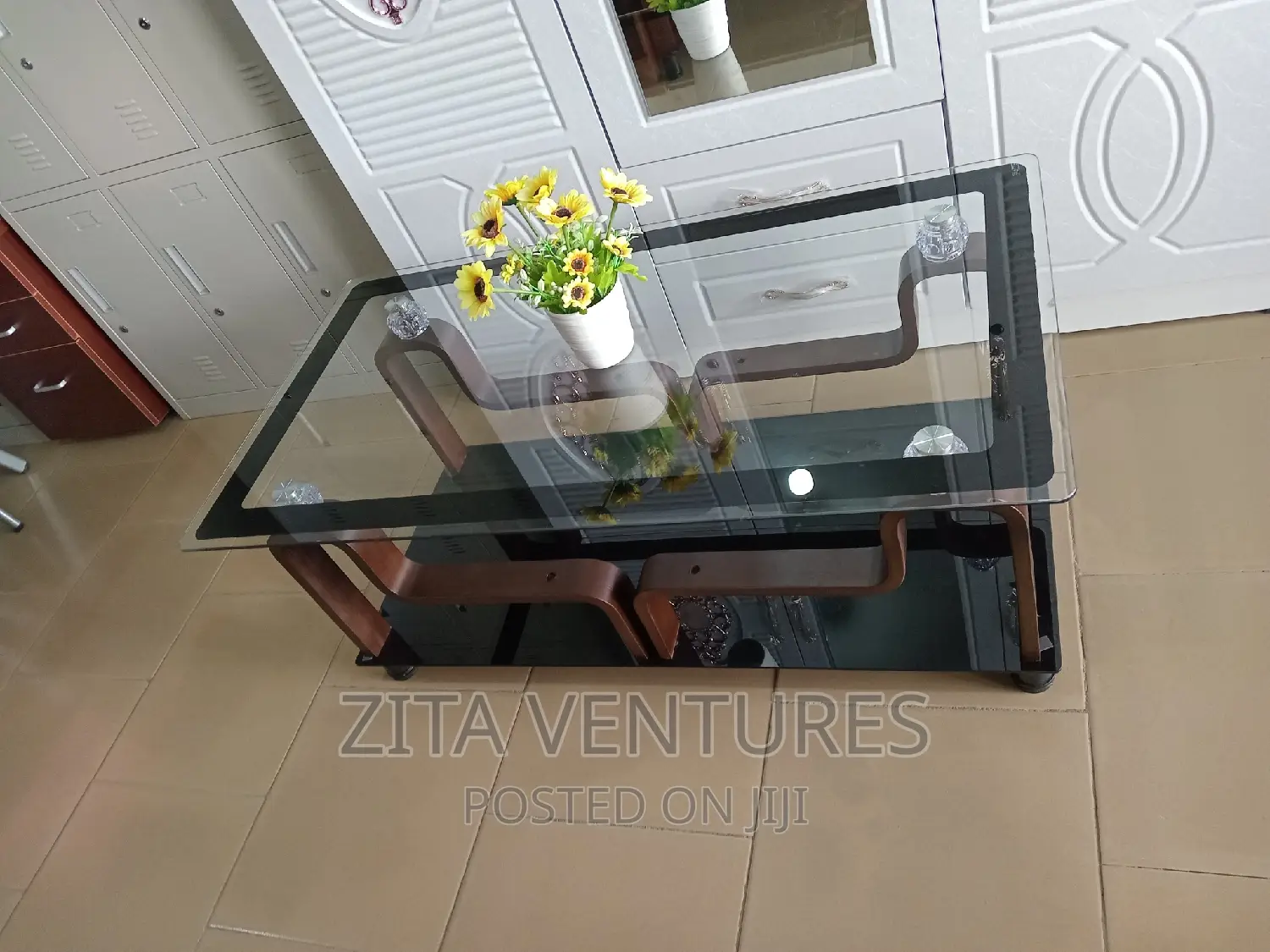 Center Table