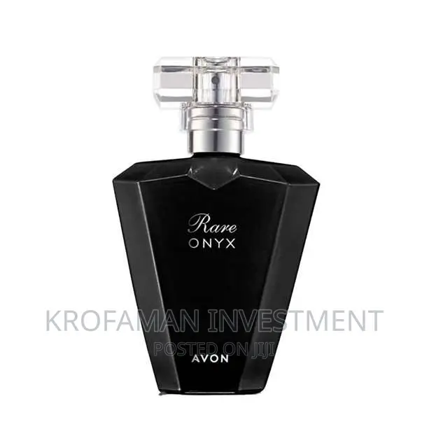 Avon Rare Onyx EDP - 50ml