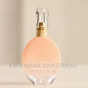 Avon Eve Privé EDP - 50ml