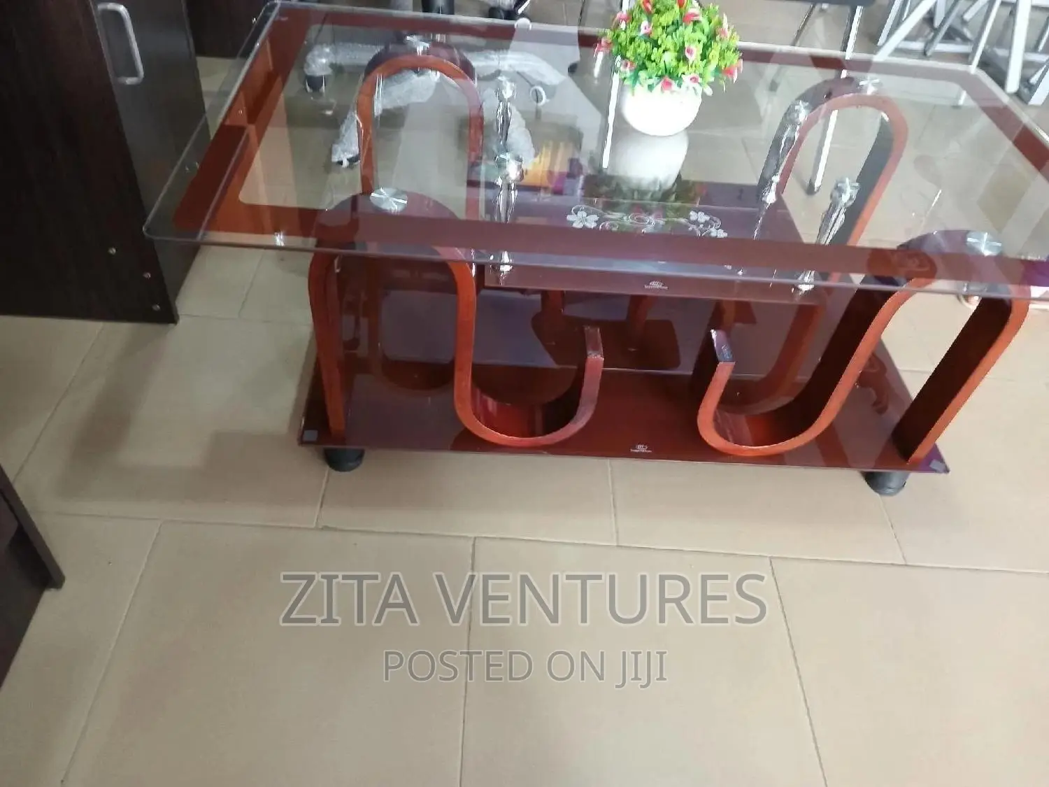Center Table