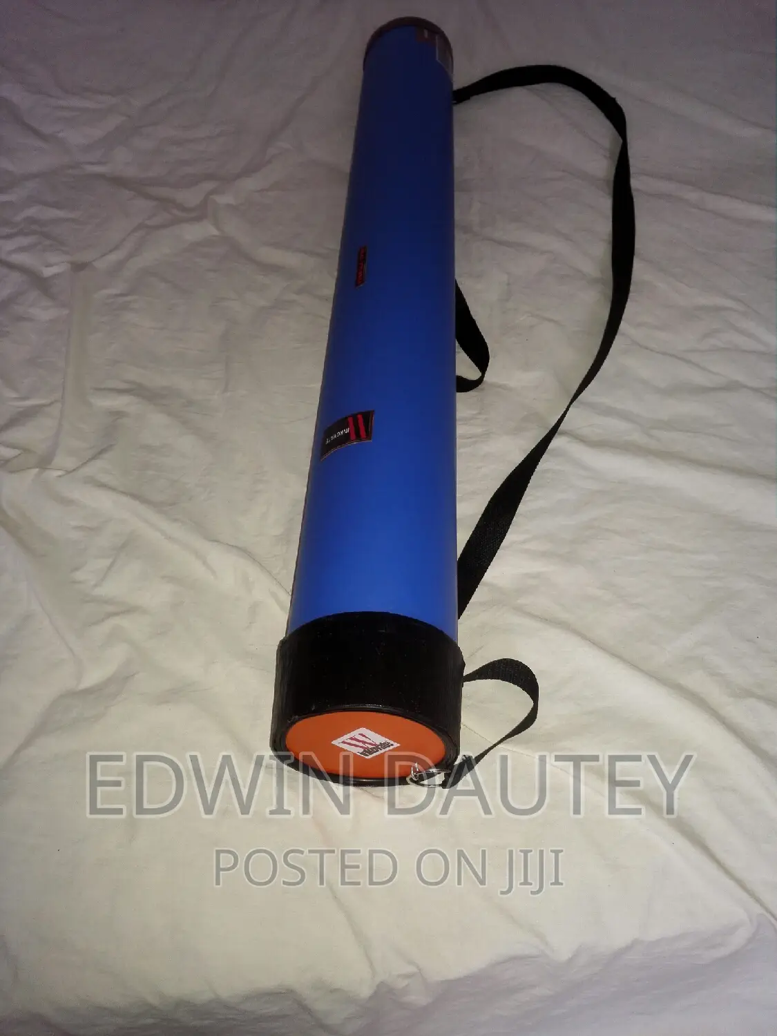 Drawing Paper Storage Tube