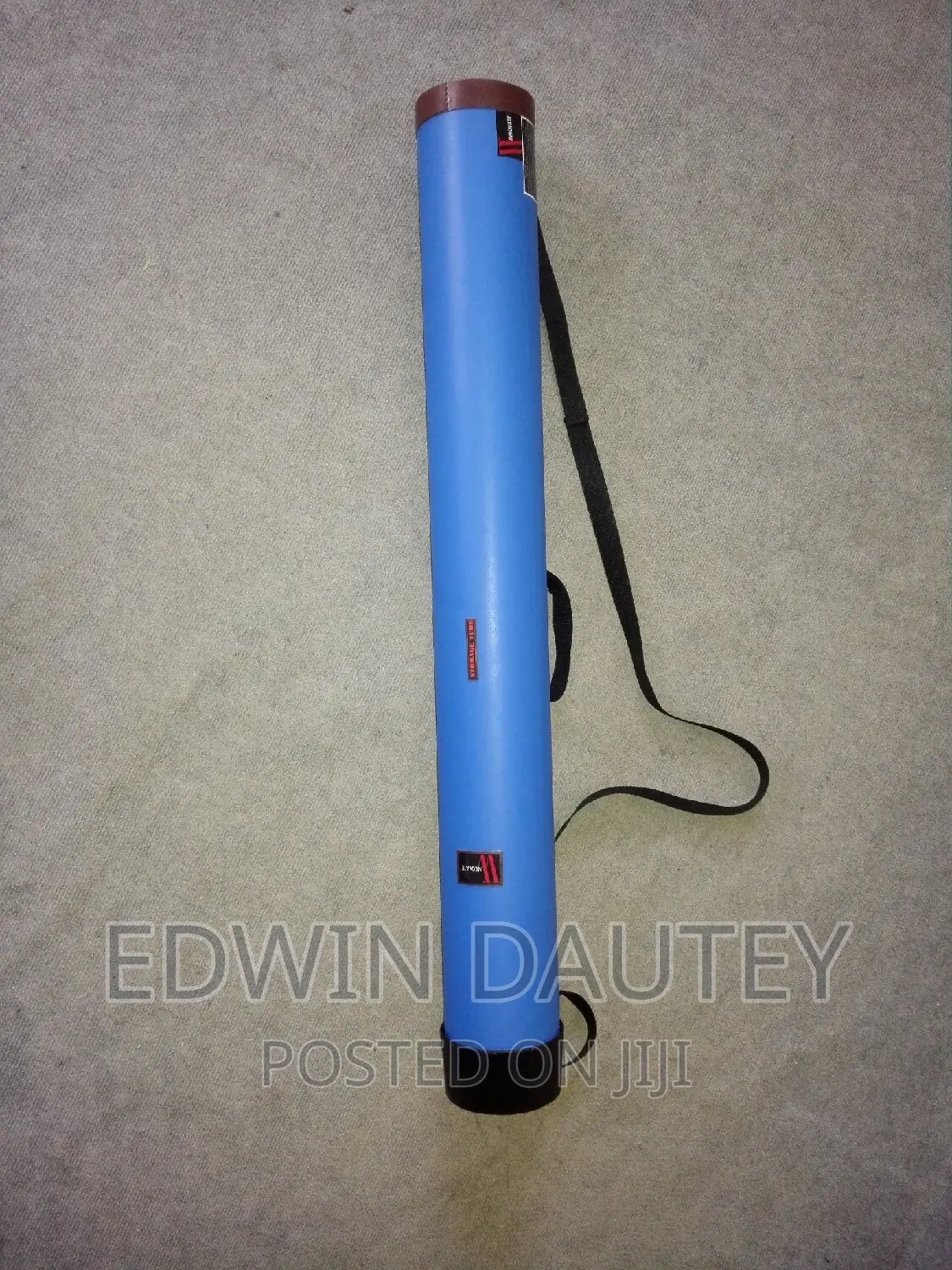 Drawing Paper Storage Tube