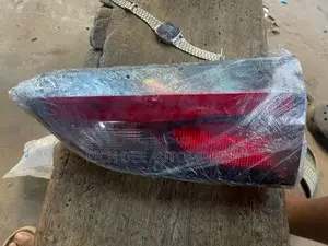 GMC Terrain 2020 Boot Light