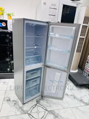 Better Deal on Nasco Nasd2-20fl Double Door Fridge
