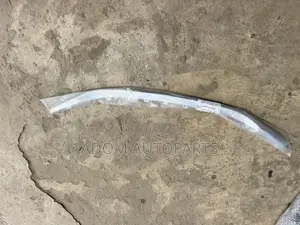 Civic Bumper Chrome 2012 2013 2014 2015