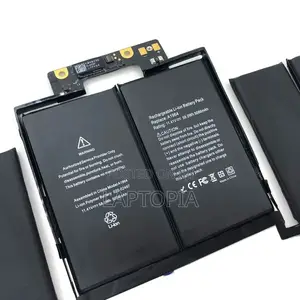Macbook Pro 13-Inch 2018 - 2019,
A1989/2159 Battery (A1964)