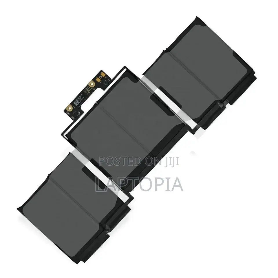 Macbook Pro 13-Inch 2018 - 2019,
A1989/2159 Battery (A1964)