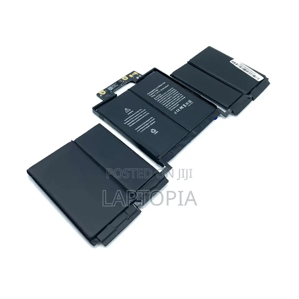 Macbook Pro 13-Inch 2018 - 2019,
A1989/2159 Battery (A1964)