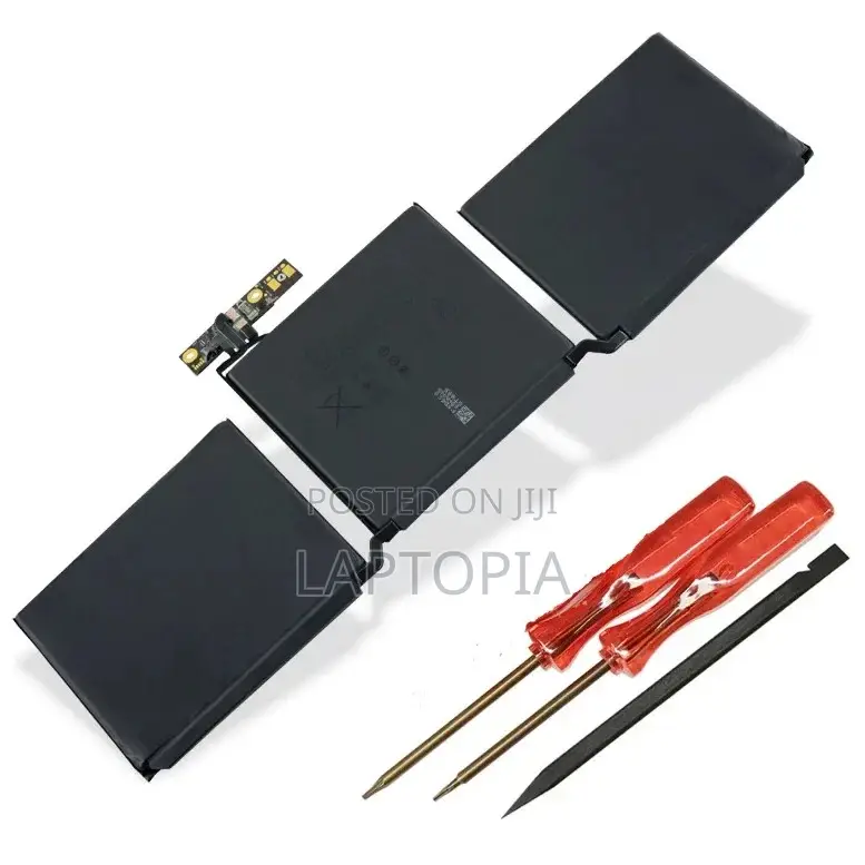 Macbook Battery A2171 Pro 13" 2019
Year