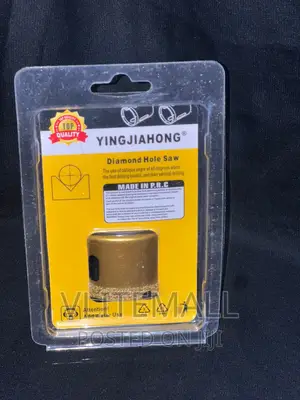 65mm Diamond Hole Saw