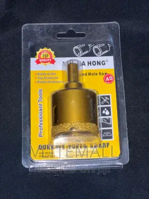 40mm Diamond Hole Saw