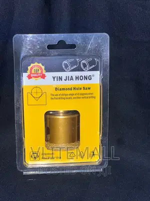 40mm Diamond Hole Saw