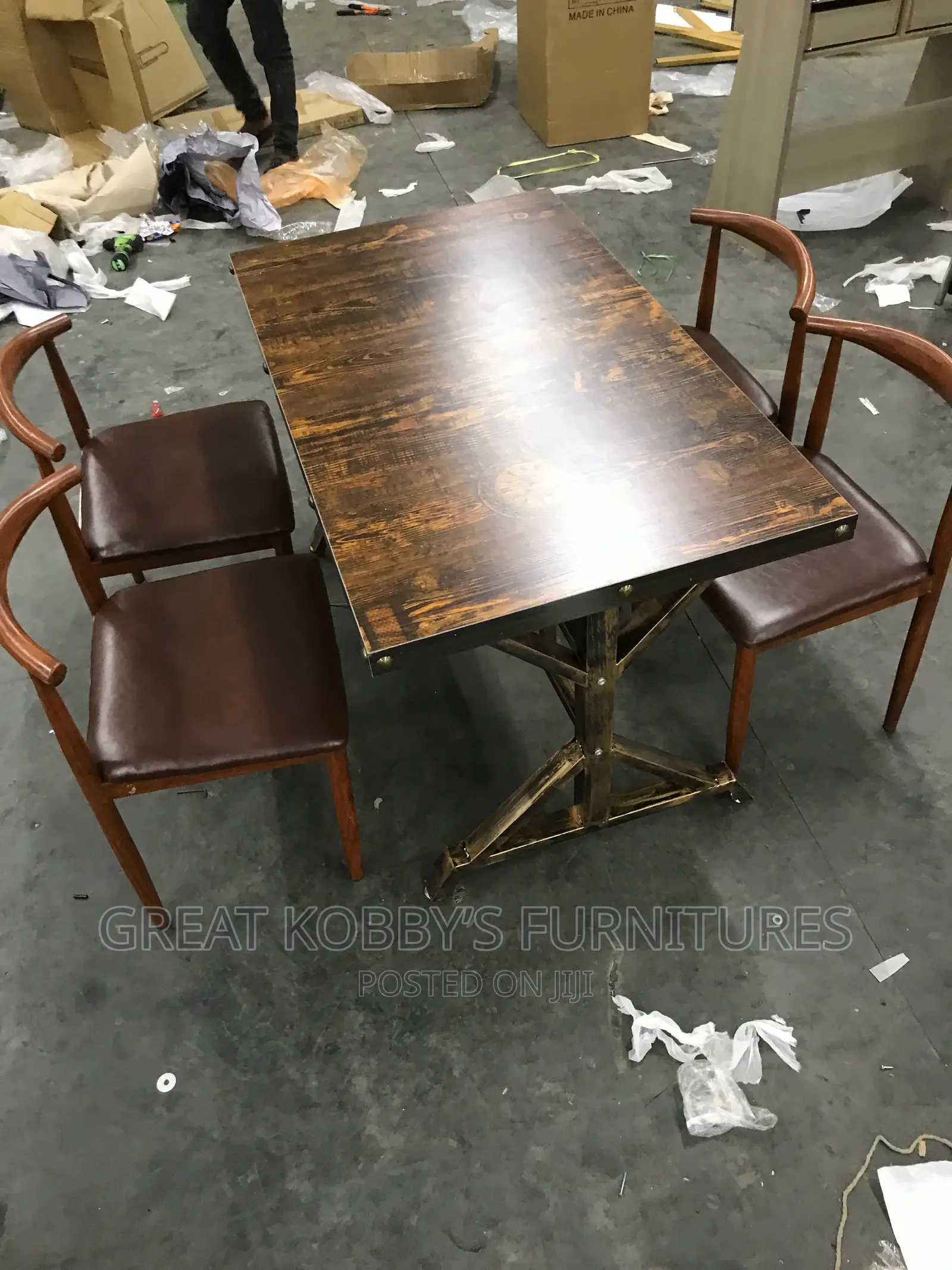 Dining Sets